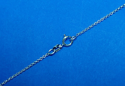 Silver Pendant