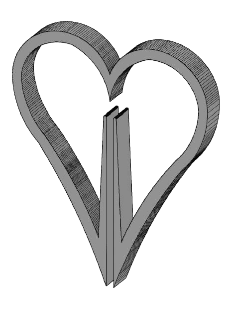 Forever Hearts
